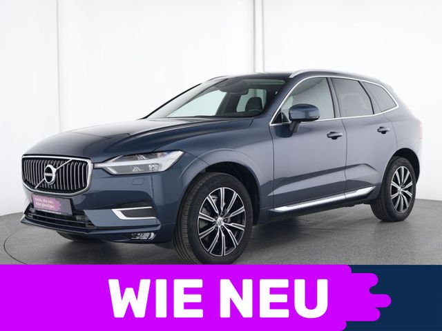 Volvo XC60 AWD Inscription IntelliSafe PRO-Paket|Leder