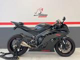 Yamaha YZF R6 RJ15 |KD Neu| - YAMAHA VON 501 BIS 750 CCM