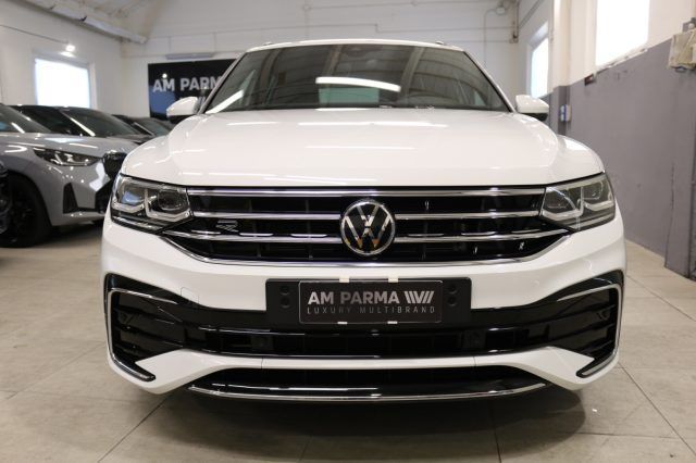 Volkswagen VOLKSWAGEN Tiguan 1.5 TSI 150 CV DSG ACT R-Line imagem 2