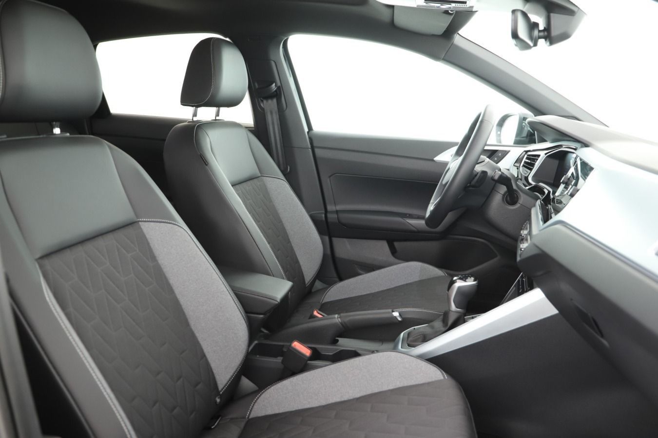 Volkswagen Taigo - Bild 7