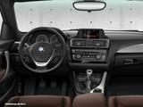 BMW 220i Luxury Line ""Leder Klima PDC 17"LM" - BMW: Cabrio
