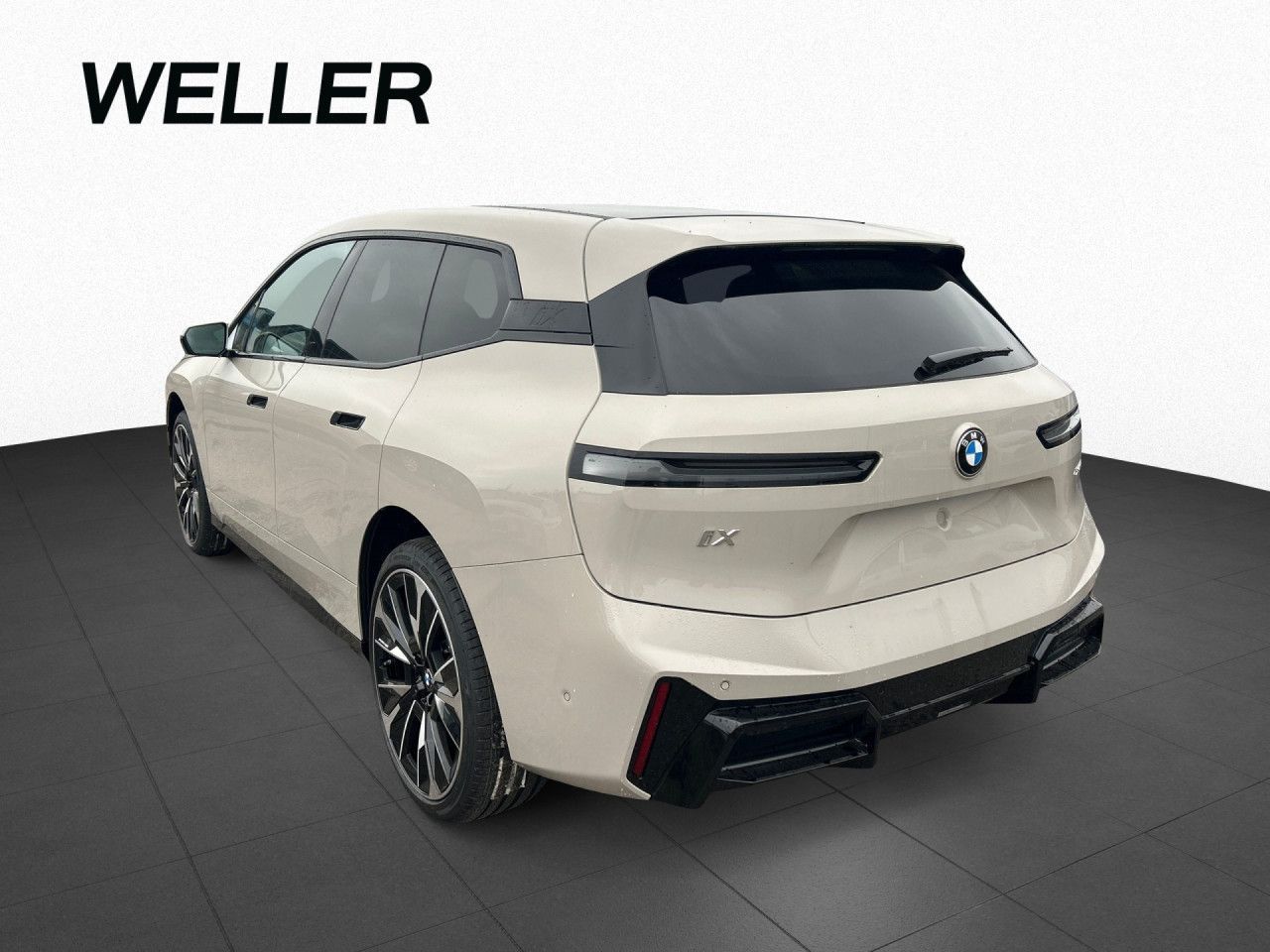 BMW iX - Bild 10