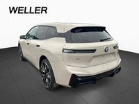 BMW iX - Vorschau Bild 10