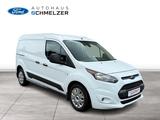 Ford Transit Connect - Ford Transit in Köln