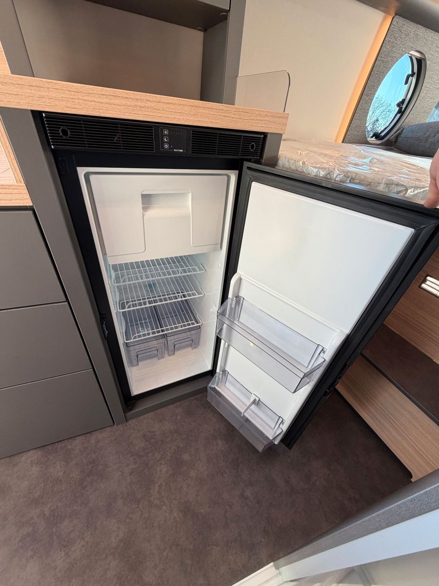 Fahrzeugabbildung Malibu Van Diversity GT skyview 640 LE K Lucca MJ26