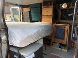 Volkswagen Crafter - Wohnmobil oder -wagen Crafter