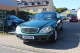 Mercedes-Benz S 500 L/2.Hd/Leder/Schiebedach/Memory/StzHzg/Tüv - Mercedes-Benz S 500 in Essen