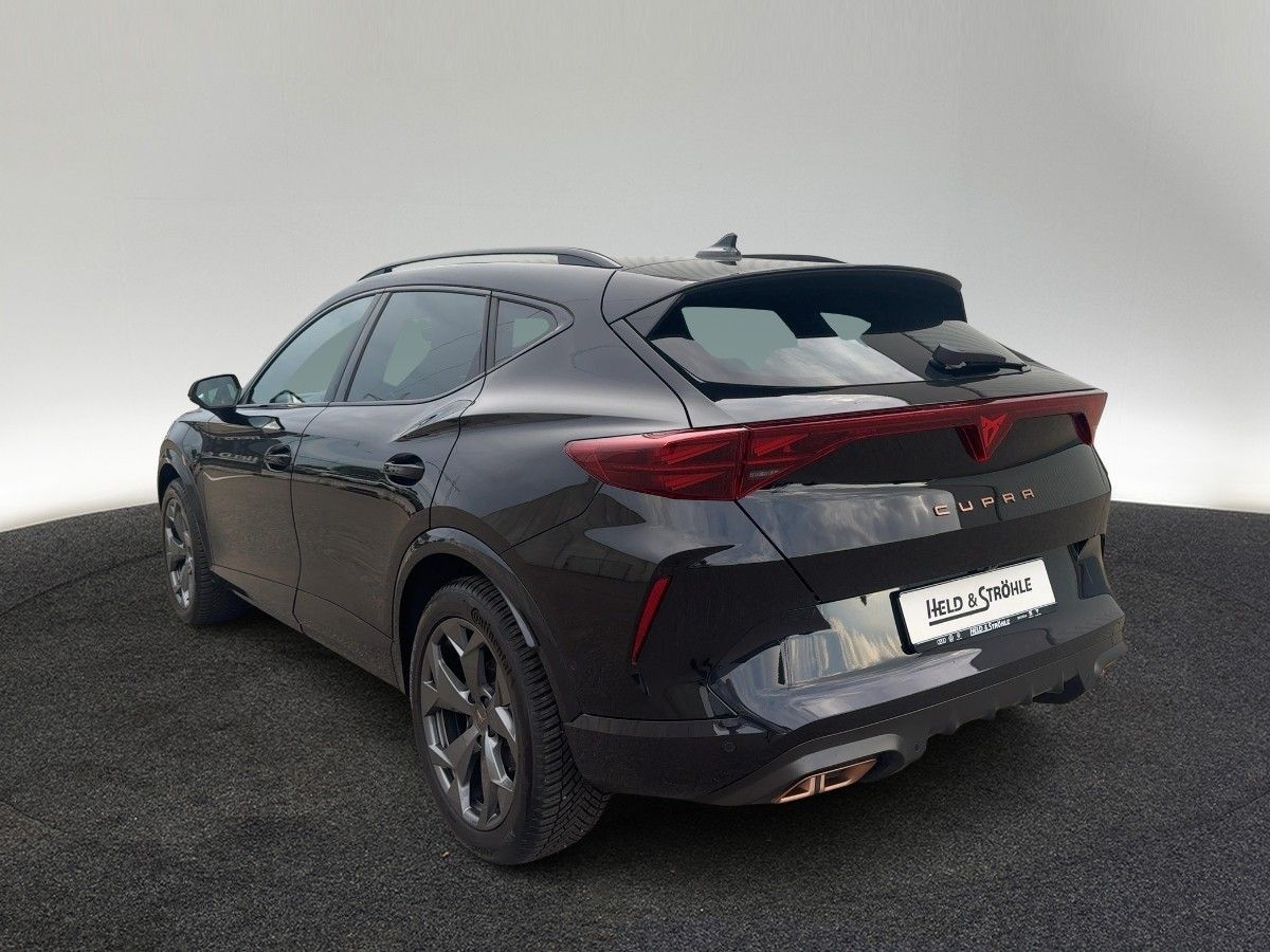 Cupra Formentor 1.5 TSI e-Hybrid ACC LED NAVI SHZ 360° foto 3