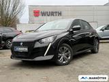 Peugeot 208 Elektro Active Pack PDC/SHZ/DAB/NAVI/TEMP
