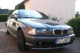 BMW 320Ci - - BMW 320 aus 2001: 320ci