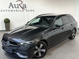 Mercedes-Benz C 200d T Avantgarde Night-Paket NAV+LED+KAM+VC - Mercedes-Benz C 200 in Oldenburg