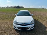 Opel Astra GTC 2010 1.4 90ps - Opel Astra aus 2010: Gtc