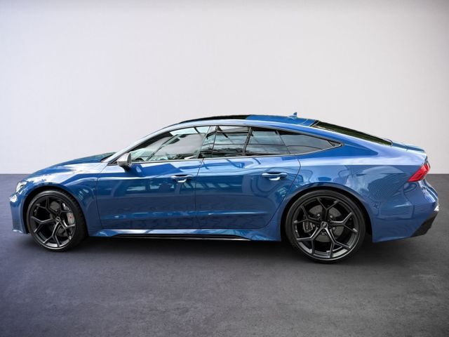 RS7 Sportback PERFORMANCE 305 KM/H+SAGA+KERAMIK+
