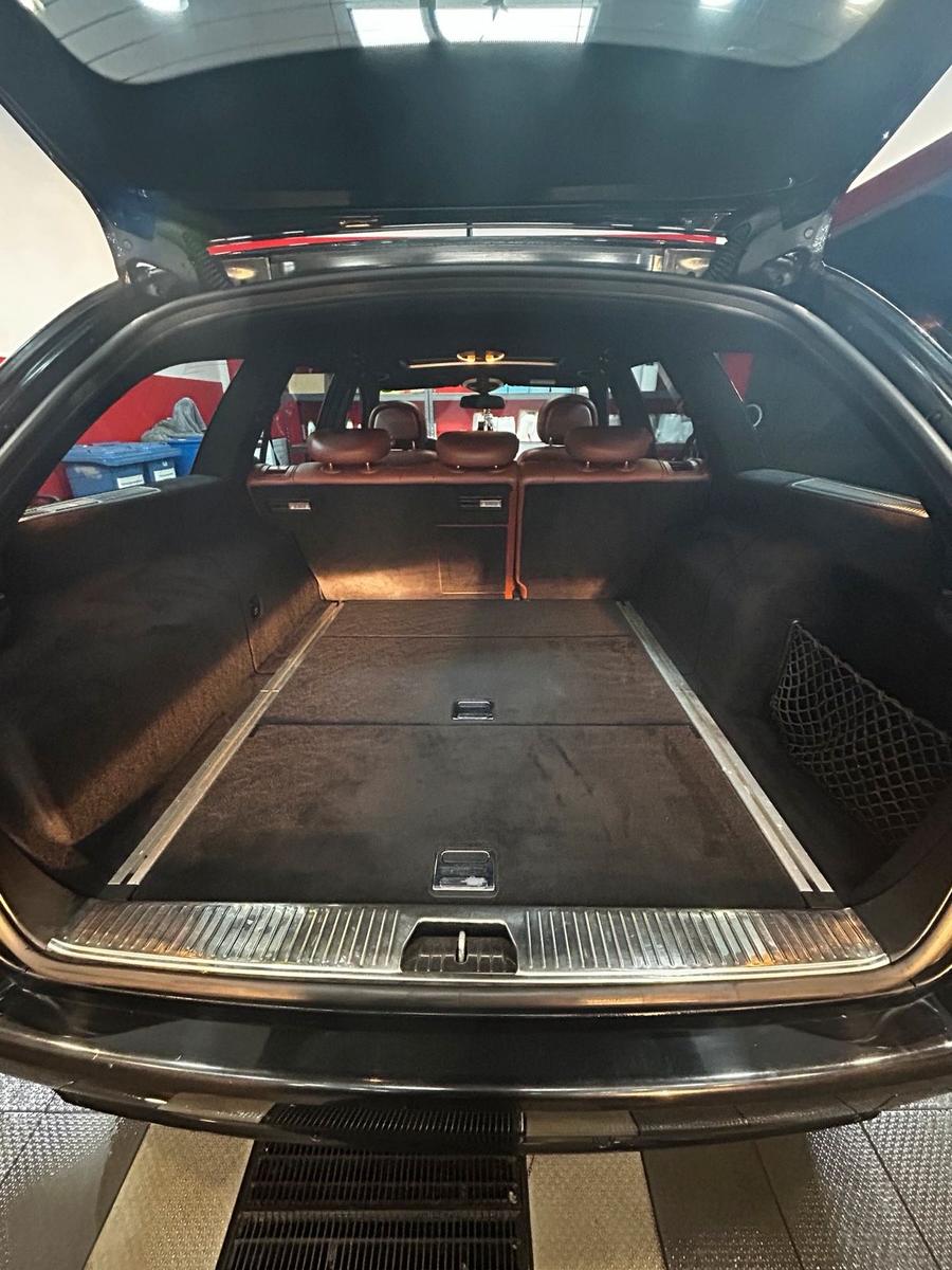Mercedes-Benz E280 2007 — photo 5