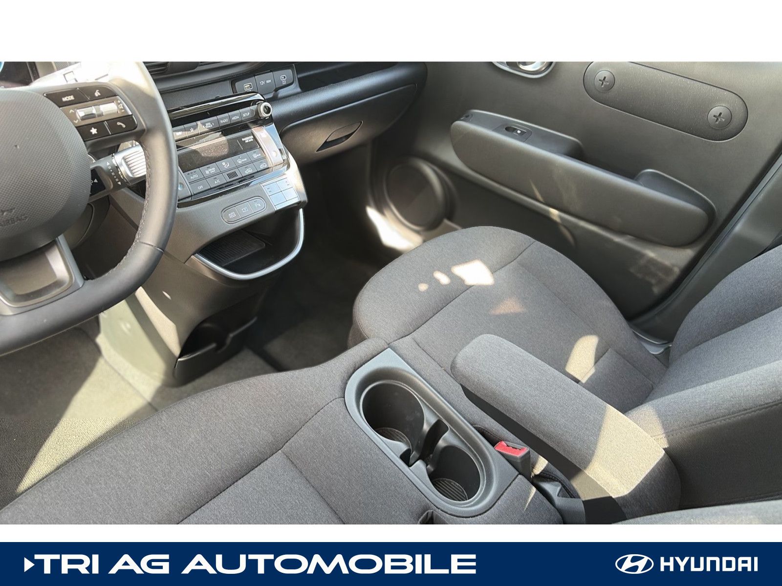 Hyundai INSTER – Bild 16