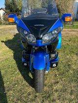 Honda Trike Goldwing 1800 GL