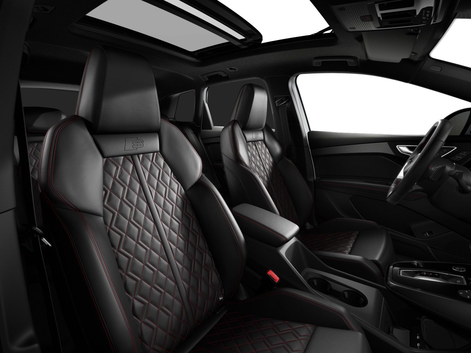 Audi Q4 e-tron - Bild 9
