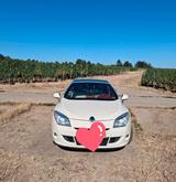 Renault Megane Cabrio Limit. Sondermodell ... - Renault aus 2011: Cabrio