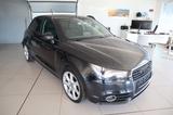 Audi A1 Sportback/Bi-Xenon/SHZ/MULTI/KLIMA - Audi A1 bis 10.000 Euro