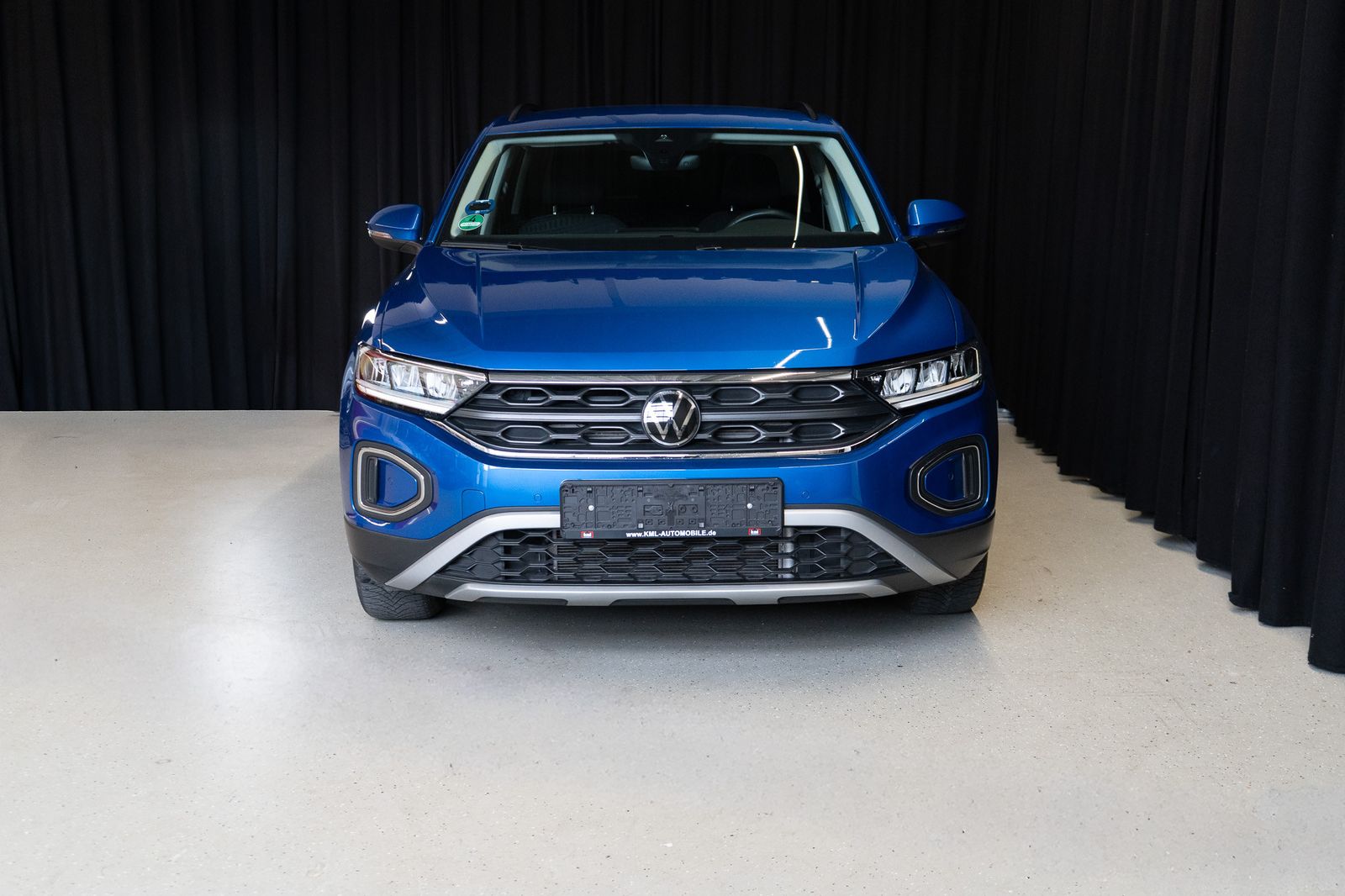 Volkswagen T-Roc Life / AHK / Climatronic 2 Zonen / Kamera imagem 3