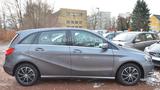 Mercedes-Benz B 180 Xenon Navi Klima Sitzheizung Tüv 10/2027 - gebrauchte Mercedes-Benz B-Klasse aus dem Jahr 2011