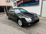Mercedes-Benz Clk 240 Benzin - Mercedes-Benz CLK 200 in Frankfurt (Main)