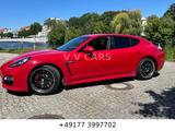 Porsche Panamera GTS Scheckheft Top Bose VOLL - Porsche in Berlin