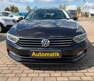 Volkswagen Passat Variant - 2