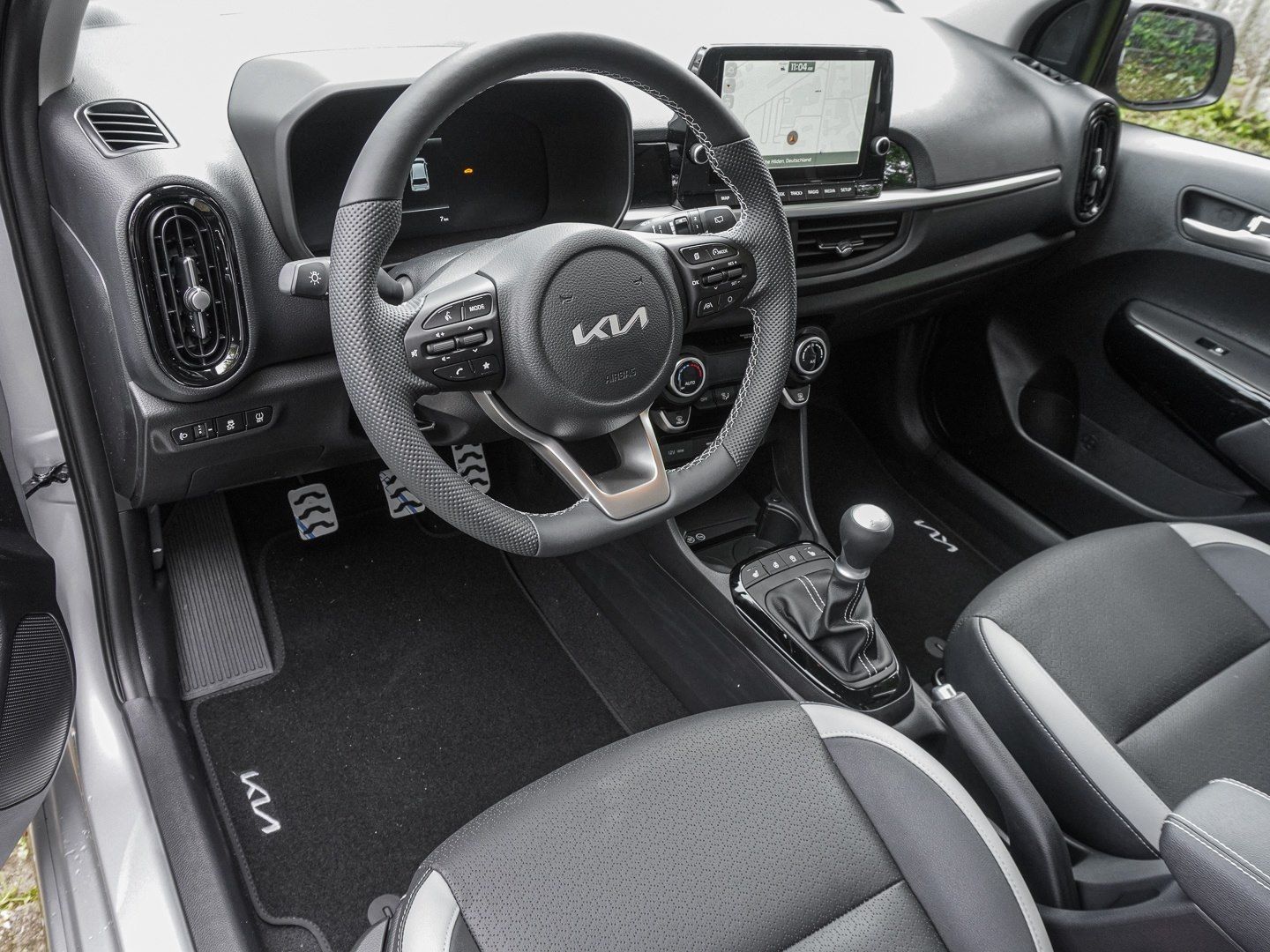 Kia Picanto - Bild 5