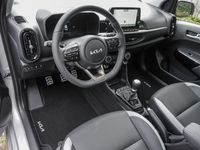 Kia Picanto - Vorschau Bild 5
