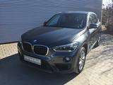 BMW X1 xDrive 20i Advantage"inkl. Insp. & HU/AU Neu" - BMW Gebrauchtwagen in Plauen