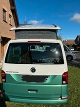 Volkswagen T6.1  - Wohnwagen & Wohnmobile in Bonn