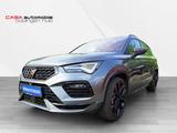 Cupra Ateca VZ Edition 4Drive 2.0 TSI DSG Brembo Navi - Cupra Ateca: Edition Vz