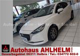 Mazda 2 Exclusive-Line*Automatik*Navi*LED*SHZ* - Mazda 2 aus 2023