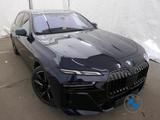 BMW 740d xDrive M Sport Pro 21" Sky Lounge Standhzg. - BMW 7er Reihe: Limousine