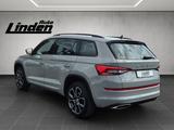 Skoda Kodiaq RS 4x4 Navi Carplay LED Canton - Skoda Kodiaq: RS
