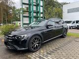 Mercedes-Benz E 220 d 4MATIC T All-Terrain Autom. All-Terrain - Behindertengerechte Mercedes-Benz E 220