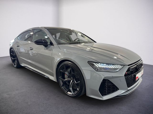RS7 Sportback PERFORMANCE QU HD-MATRIX+305KM/H+