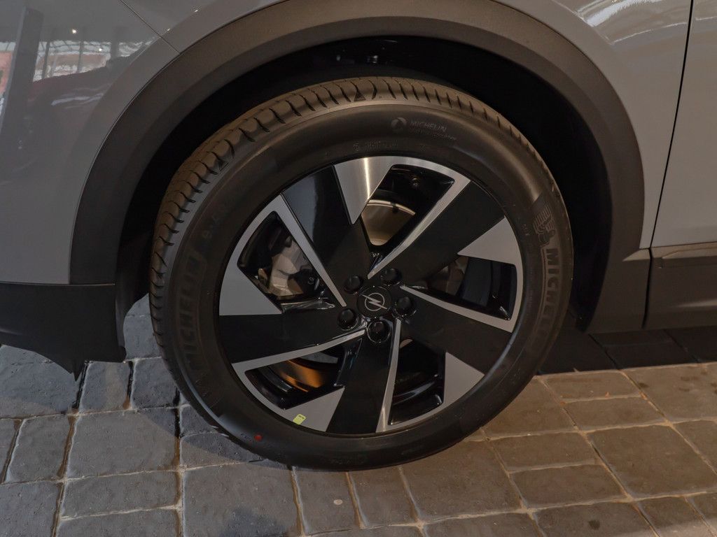 Opel Grandland (X) - Bild 3