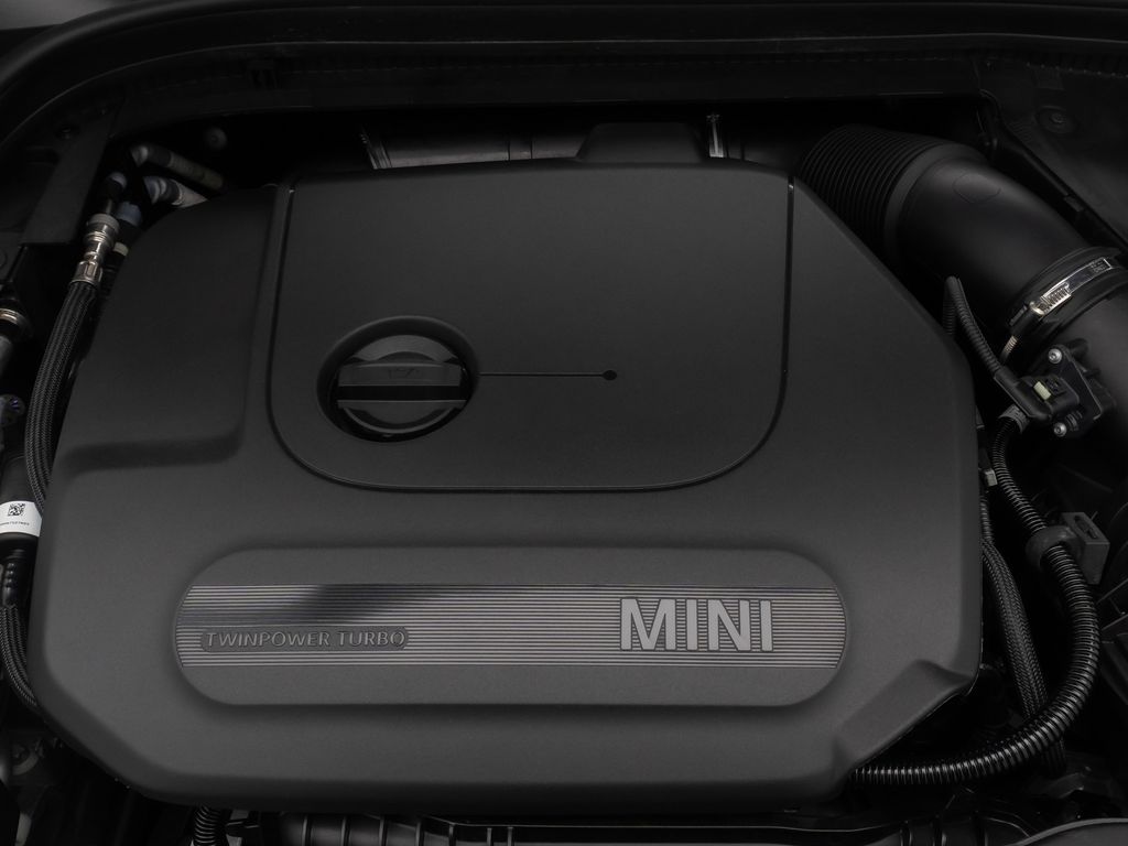 MINI Cooper 2023