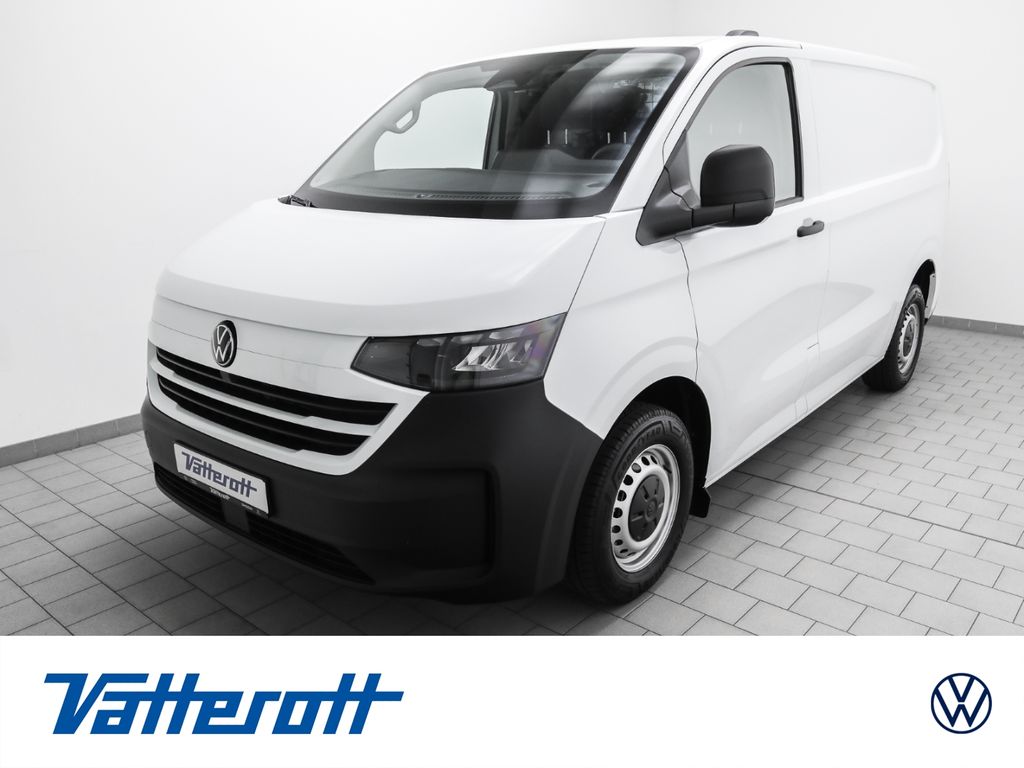 Volkswagen T7 Transporter