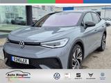 Volkswagen ID.5 Goal Pro 77 kWh Automatik HUD AHK-klappbar  - VW ID.5 Gebrauchtwagen