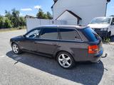 Audi A6 3.0 Kombi Bj. 2003 Tüv 02/2027 - Audi A6 aus 2003: 3.0