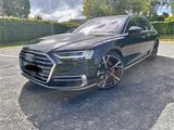 Audi A8 50 TDI quattro tiptronic -