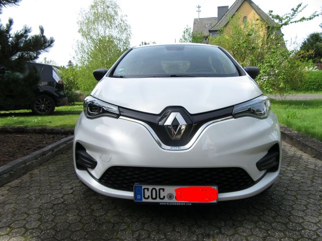 Renault ZOE Life R110/Z.E. 50 Life Batteriemiete