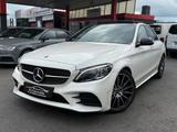 Mercedes-Benz C 220 AMG Line* MATRIX LED-PANO-KAM-LEDER - Mercedes-Benz C 220 in Wuppertal