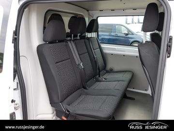 Mercedes Vito - 6
