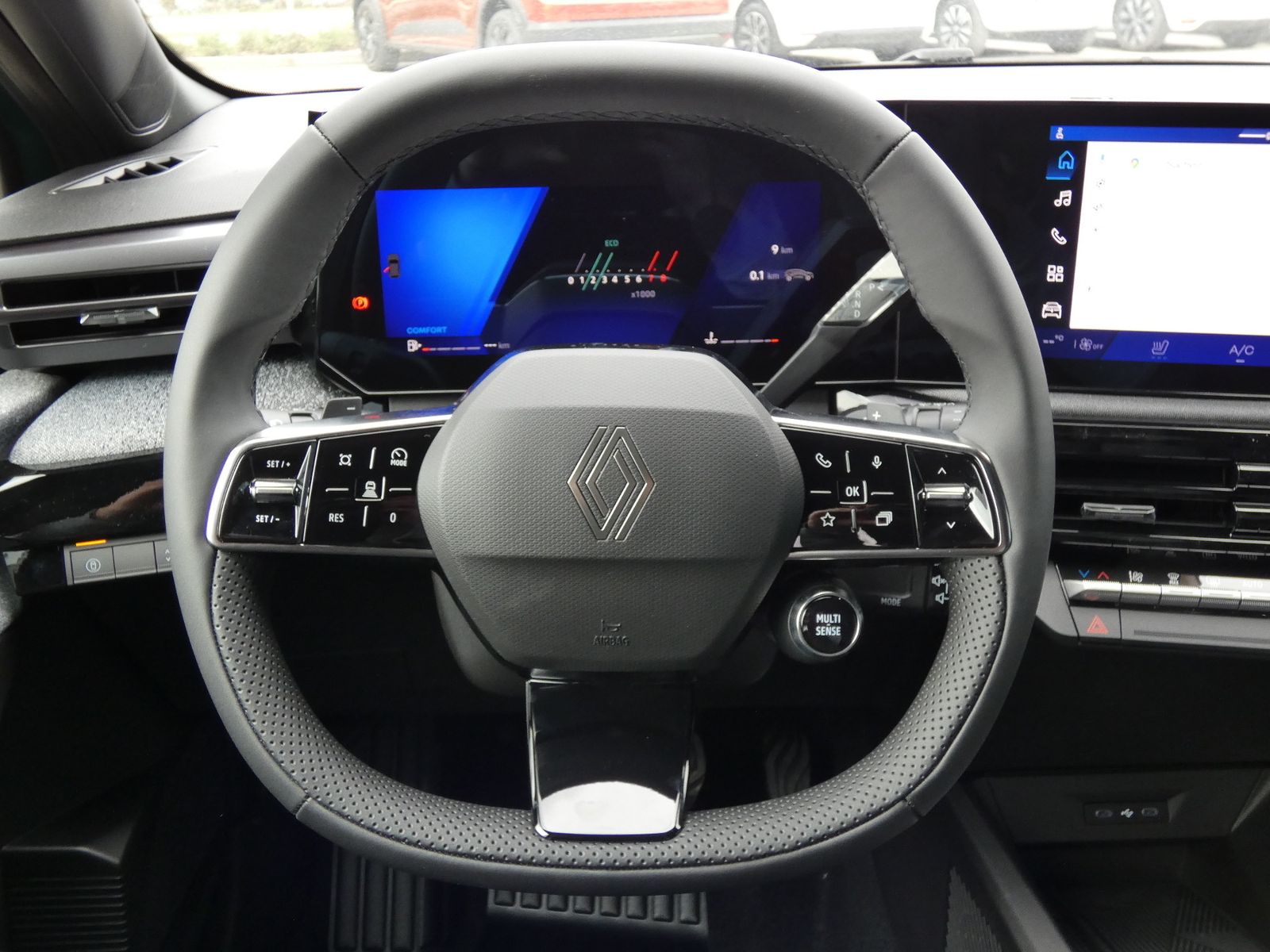 Renault Clio - Bild 15
