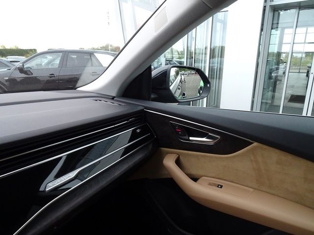 Q8 50 TDI S Line Plus quattro / B & O