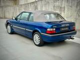 Rover 216i Cabrio - Oldtimer: Cabrio, bis 10000 Euro